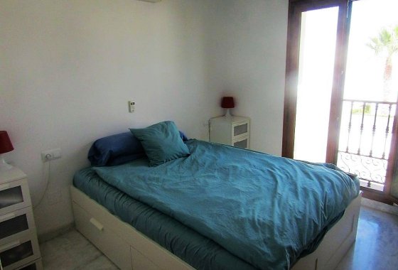 Re-Sale - Apartment - Algorfa