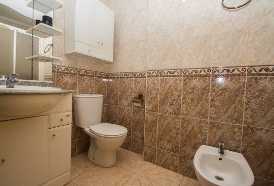 Reventa - Apartamento - Torrevieja - La Mata