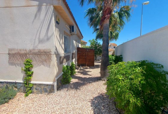 Re-Sale - Detached Villa - Rojales - Ciudad Quesada