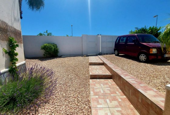 Re-Sale - Detached Villa - Rojales - Ciudad Quesada