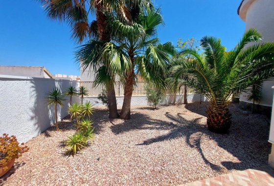 Re-Sale - Detached Villa - Rojales - Ciudad Quesada