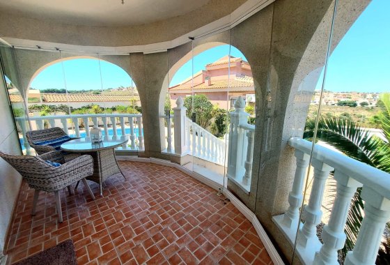 Re-Sale - Detached Villa - Rojales - Ciudad Quesada