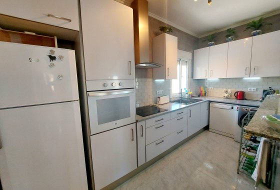 Re-Sale - Detached Villa - Rojales - Ciudad Quesada