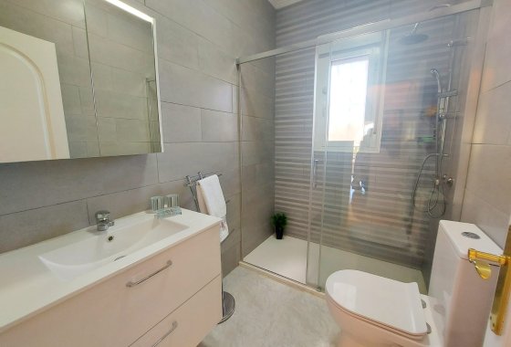Re-Sale - Detached Villa - Rojales - Ciudad Quesada