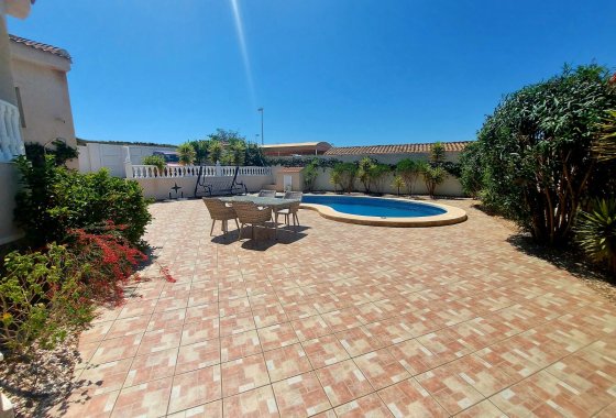 Re-Sale - Detached Villa - Rojales - Ciudad Quesada