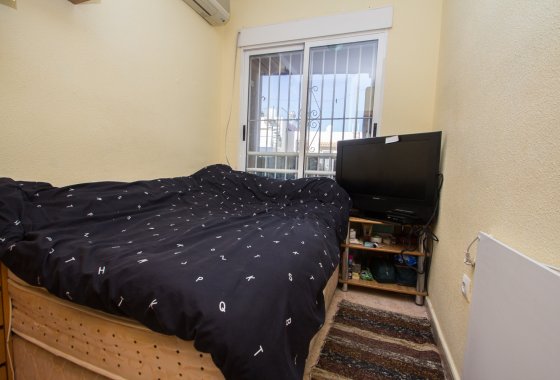 Reventa - Apartamento - Torrevieja - La Mata