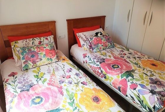 Reventa - Duplex - Algorfa