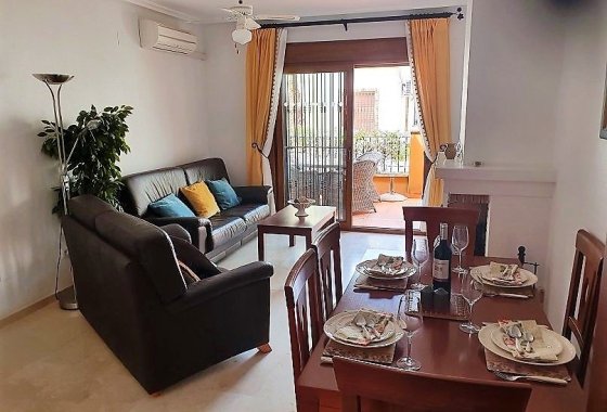 Reventa - Duplex - Algorfa