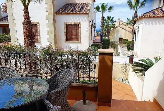 Reventa - Duplex - Algorfa