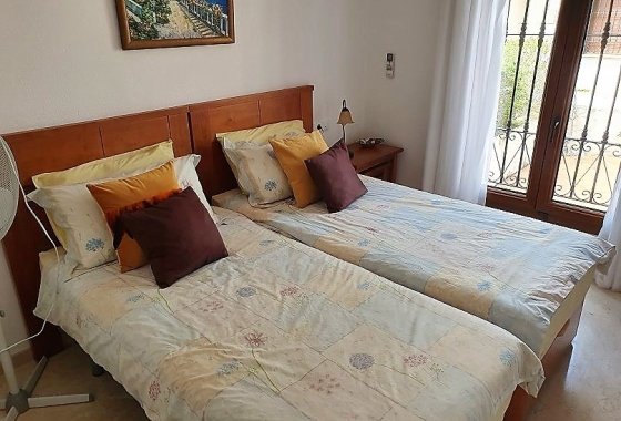 Reventa - Duplex - Algorfa