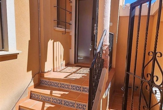 Reventa - Duplex - Algorfa