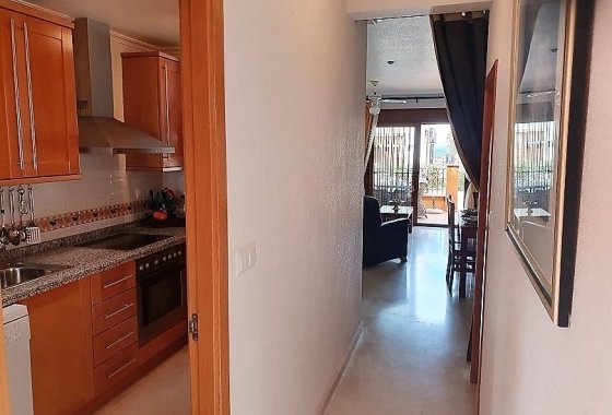Reventa - Duplex - Algorfa