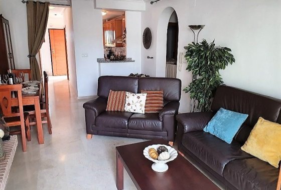 Reventa - Duplex - Algorfa