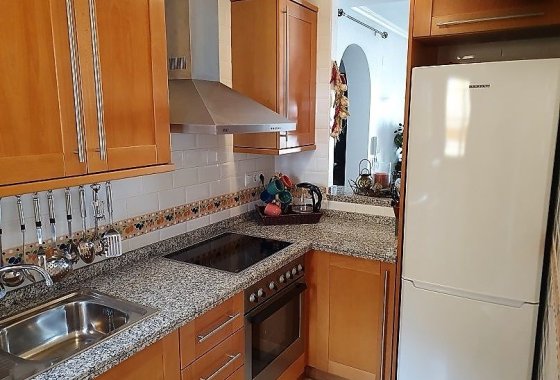 Reventa - Duplex - Algorfa