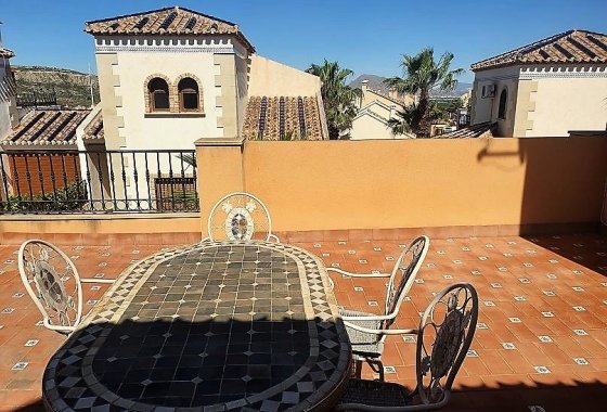 Reventa - Duplex - Algorfa