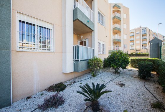 Reventa - Apartamento - Torrevieja - La Mata