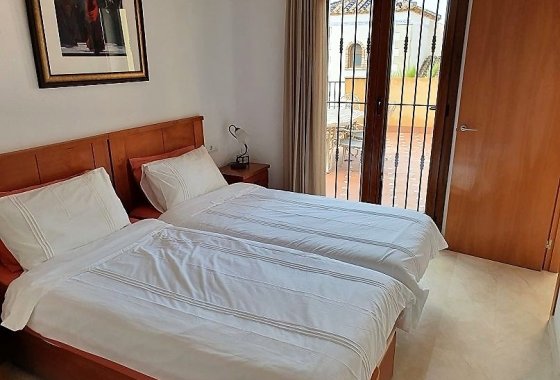 Reventa - Duplex - Algorfa