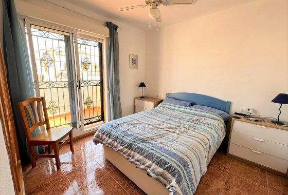 Re-Sale - Quad - Orihuela - Vistabella Golf