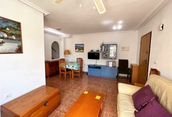 Re-Sale - Quad - Orihuela - Vistabella Golf