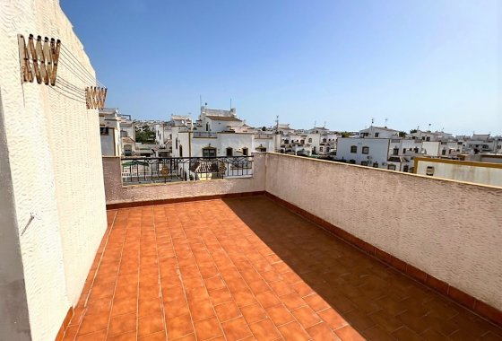 Re-Sale - Quad - Orihuela - Vistabella Golf