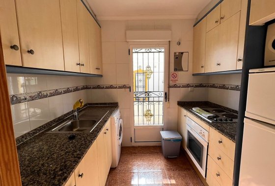 Re-Sale - Quad - Orihuela - Vistabella Golf