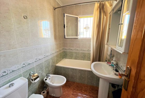 Re-Sale - Quad - Orihuela - Vistabella Golf