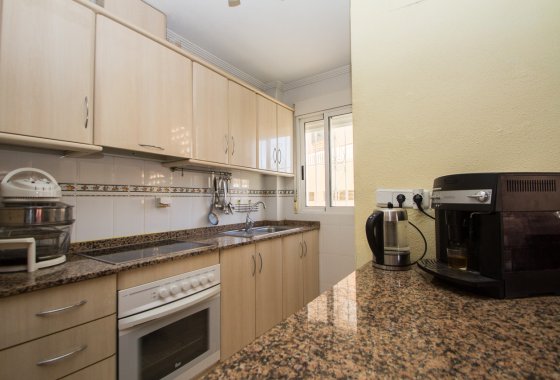 Reventa - Apartamento - Torrevieja - La Mata