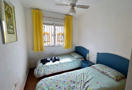 Re-Sale - Quad - Orihuela - Vistabella Golf