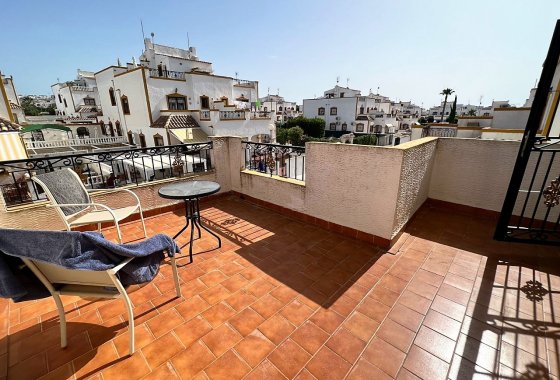 Re-Sale - Quad - Orihuela - Vistabella Golf