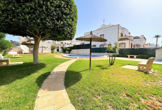 Re-Sale - Quad - Orihuela - Vistabella Golf