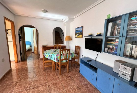 Re-Sale - Quad - Orihuela - Vistabella Golf