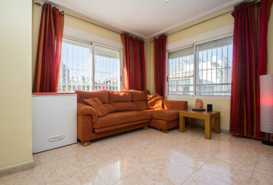 Reventa - Apartamento - Torrevieja - La Mata