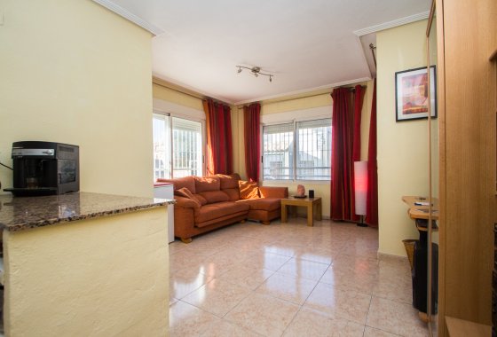 Reventa - Apartamento - Torrevieja - La Mata