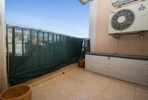 Reventa - Apartamento - Torrevieja - La Mata