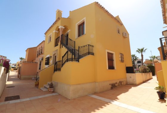 Re-Sale - Apartment - Algorfa