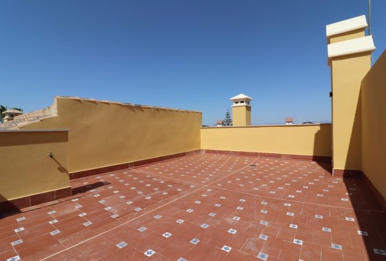 Re-Sale - Apartment - Algorfa