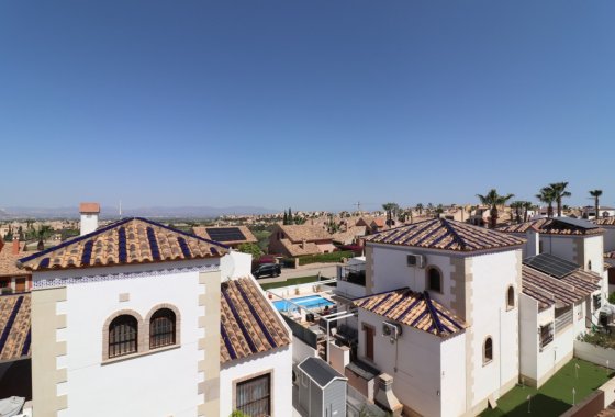 Re-Sale - Apartment - Algorfa