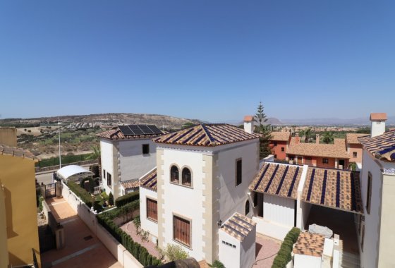 Re-Sale - Apartment - Algorfa