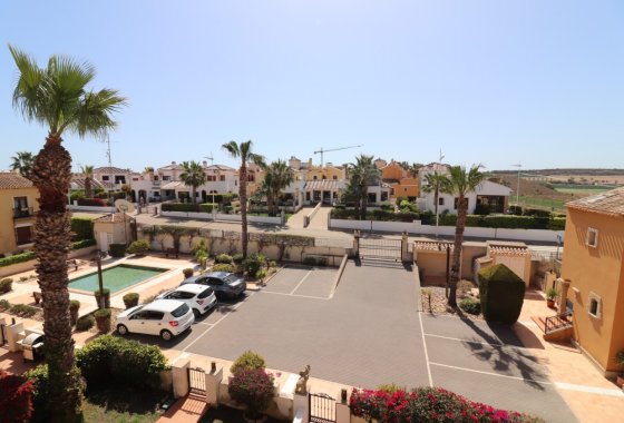 Re-Sale - Apartment - Algorfa