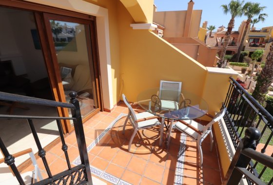 Re-Sale - Apartment - Algorfa
