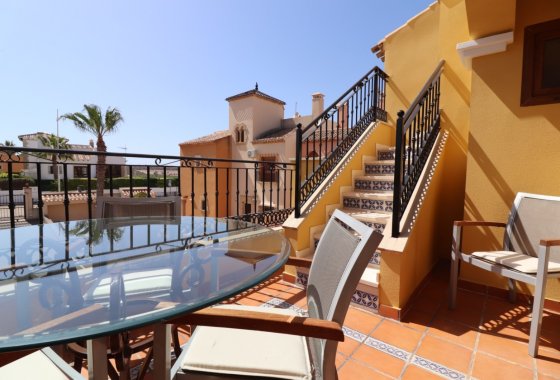 Re-Sale - Apartment - Algorfa