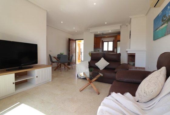 Re-Sale - Apartment - Algorfa
