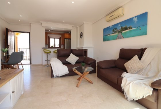 Re-Sale - Apartment - Algorfa