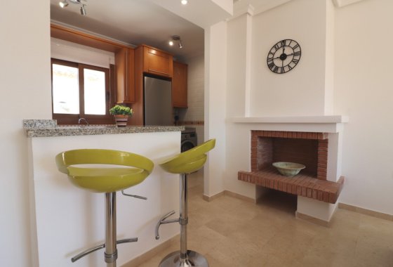 Re-Sale - Apartment - Algorfa