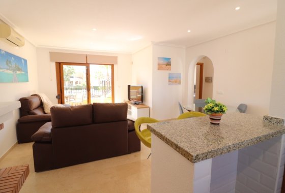 Re-Sale - Apartment - Algorfa