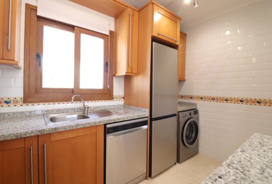 Re-Sale - Apartment - Algorfa