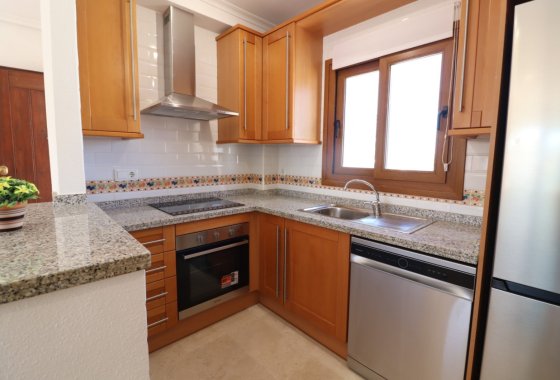 Re-Sale - Apartment - Algorfa