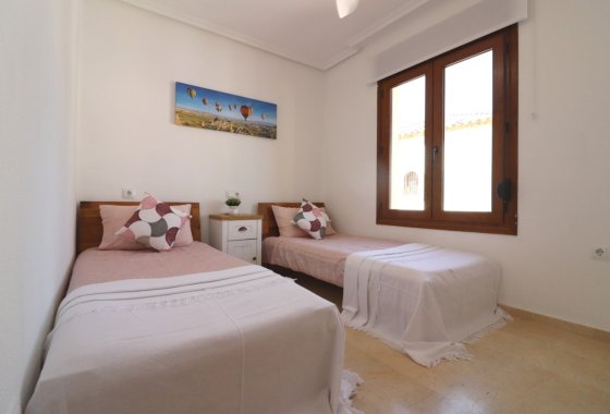 Re-Sale - Apartment - Algorfa