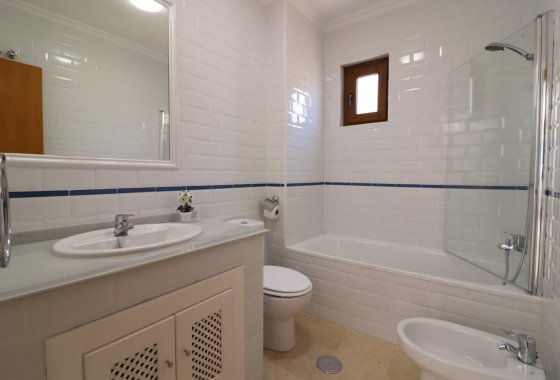 Re-Sale - Apartment - Algorfa