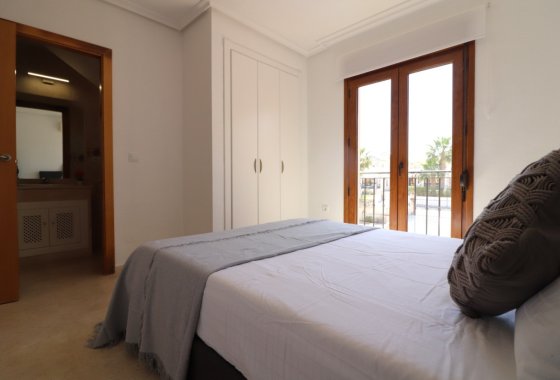 Re-Sale - Apartment - Algorfa